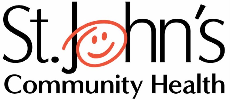St. John's Community Health logo